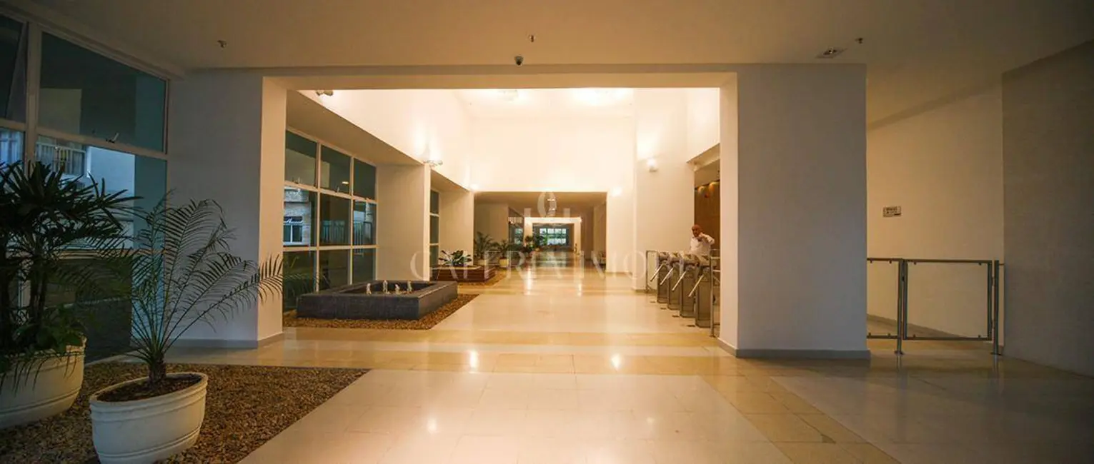 Sala Comercial para alugar, 44m2 em Boqueirão, Santos - SP - imagem 5 Foto 5 de Sala Comercial para alugar, 44m2 em Boqueirão, Santos - SP