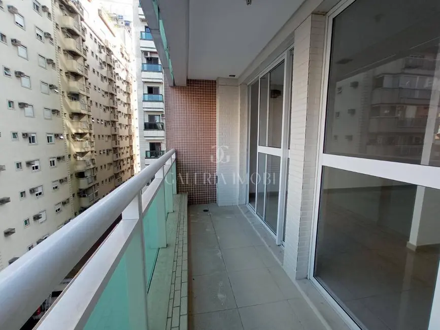 Foto 12 de Sala Comercial para alugar, 44m2 em Boqueirão, Santos - SP