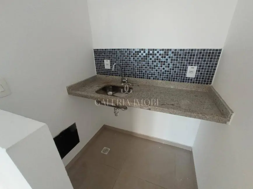 Foto 20 de Sala Comercial para alugar, 44m2 em Boqueirão, Santos - SP