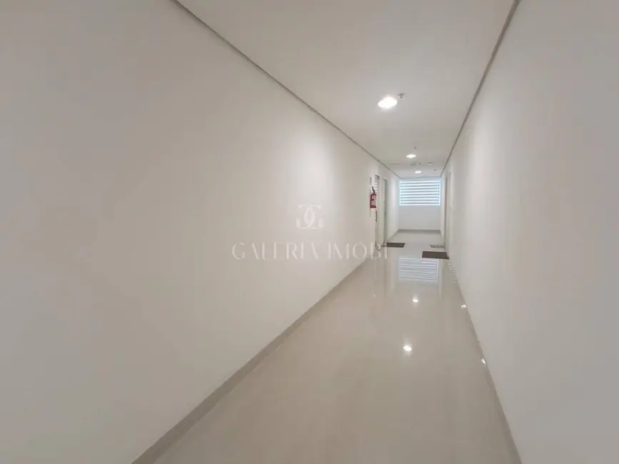 Foto 18 de Sala Comercial para alugar, 44m2 em Boqueirão, Santos - SP