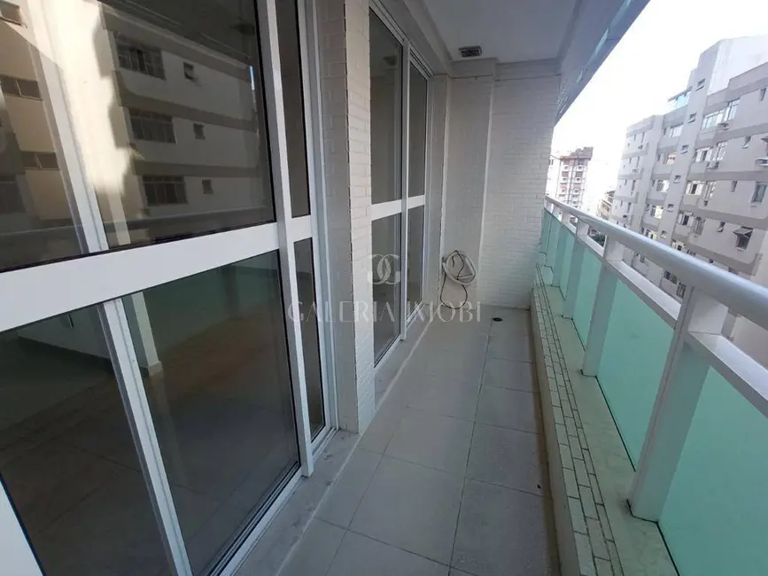 Foto 11 de Sala Comercial para alugar, 44m2 em Boqueirão, Santos - SP