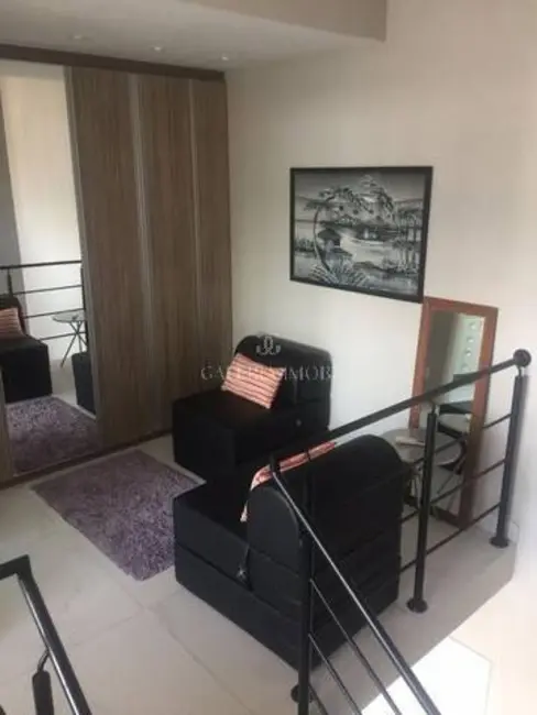 Foto 6 de Apartamento com 1 quarto à venda, 60m2 em Gonzaga, Santos - SP