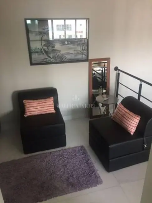 Foto 5 de Apartamento com 1 quarto à venda, 60m2 em Gonzaga, Santos - SP