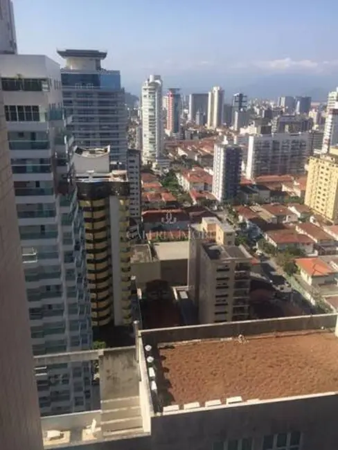 Foto 9 de Apartamento com 1 quarto à venda, 60m2 em Gonzaga, Santos - SP