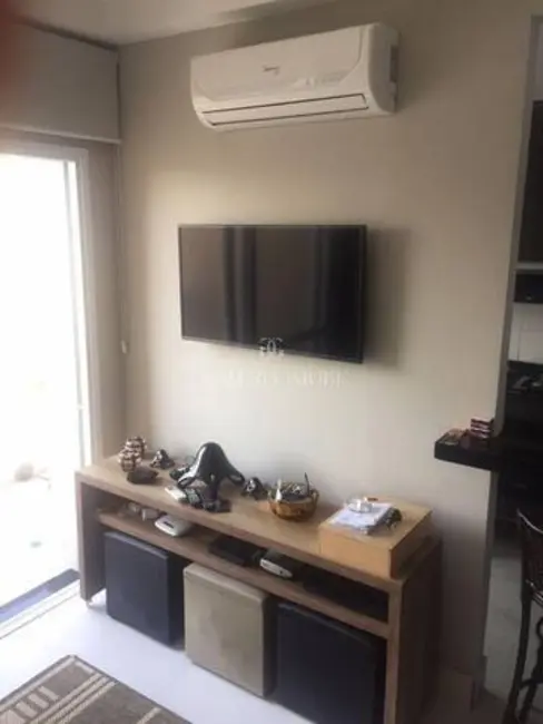 Foto 2 de Apartamento com 1 quarto à venda, 60m2 em Gonzaga, Santos - SP