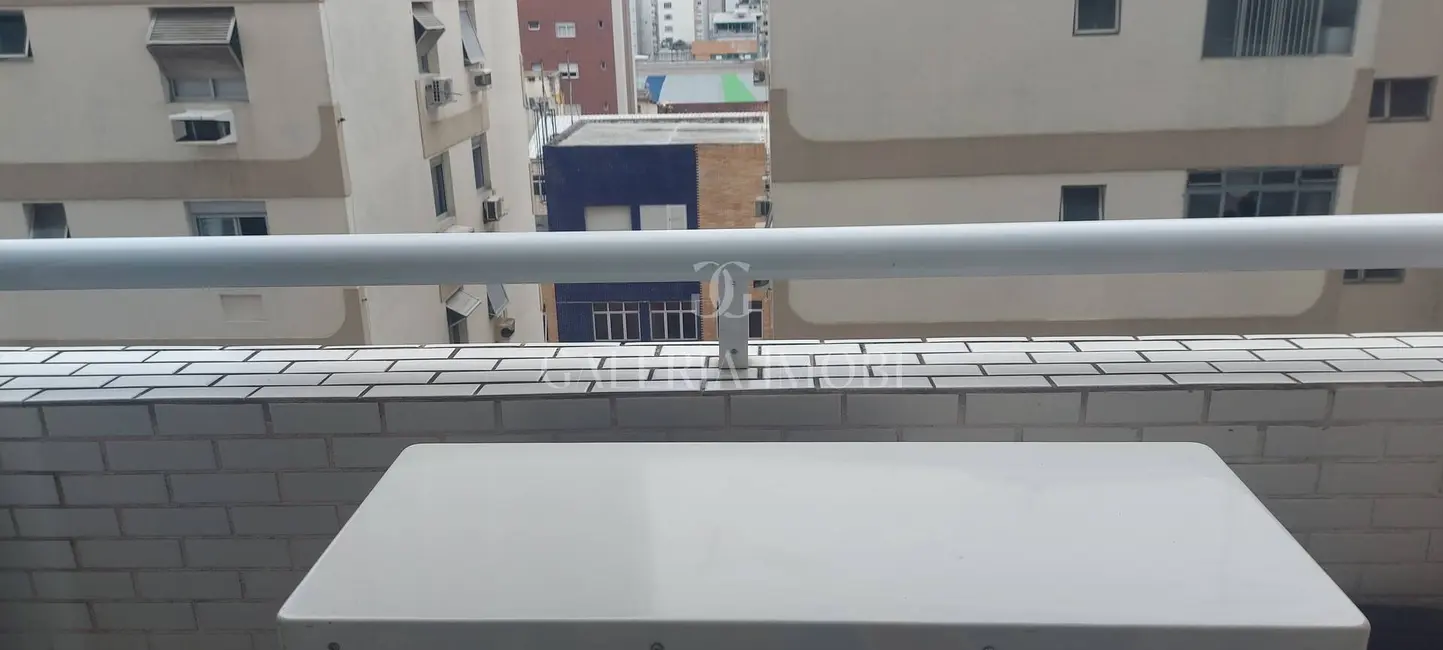 Foto 5 de Sala Comercial à venda, 44m2 em Boqueirão, Santos - SP