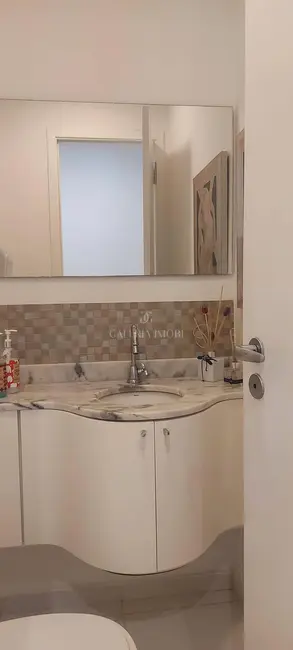 Foto 8 de Sala Comercial à venda, 44m2 em Boqueirão, Santos - SP