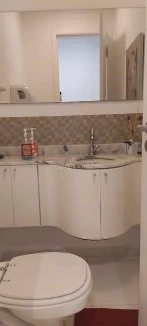 Foto 7 de Sala Comercial à venda, 44m2 em Boqueirão, Santos - SP