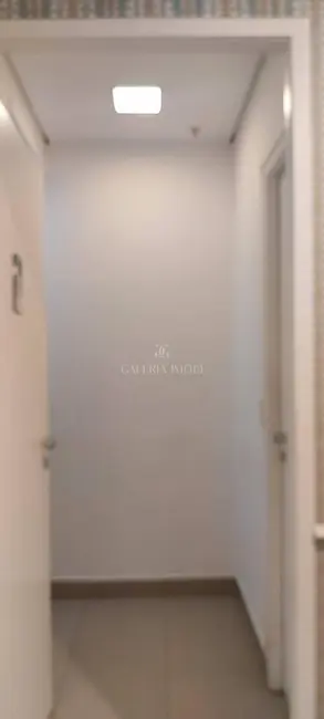 Foto 9 de Sala Comercial à venda, 44m2 em Boqueirão, Santos - SP