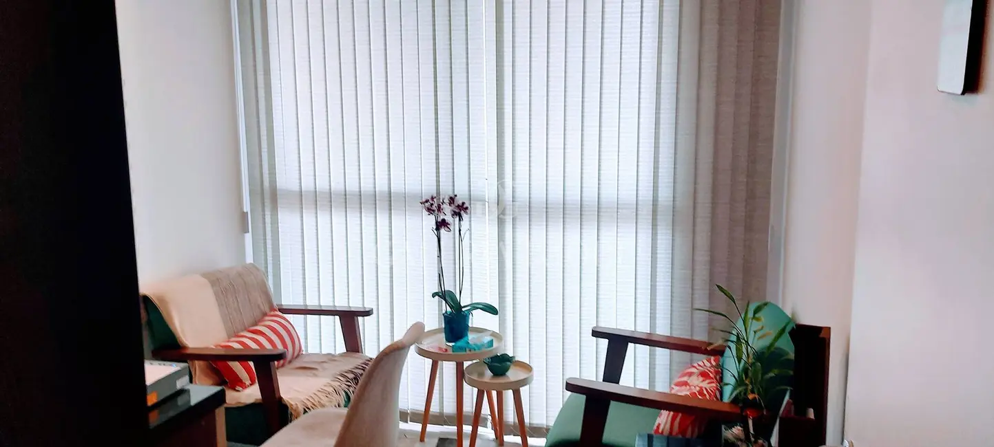 Foto 6 de Sala Comercial à venda, 44m2 em Boqueirão, Santos - SP