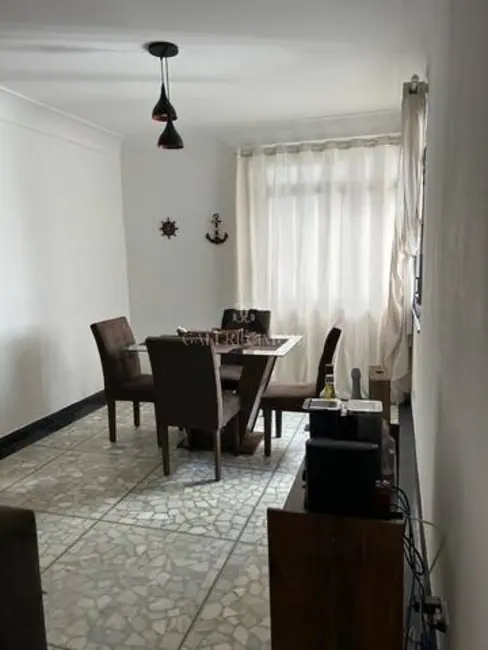 Apartamento com 2 quartos à venda, 111m2 em Gonzaga, Santos - SP - imagem 4 Foto 4 de Apartamento com 2 quartos à venda, 111m2 em Gonzaga, Santos - SP