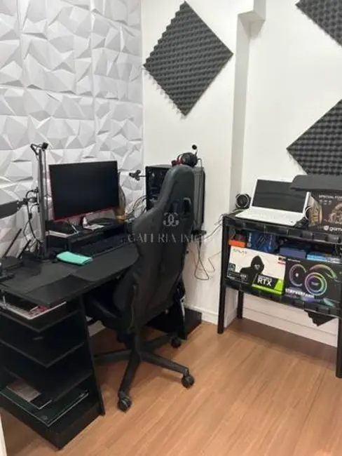 Apartamento com 2 quartos à venda, 111m2 em Gonzaga, Santos - SP - imagem 8 Foto 8 de Apartamento com 2 quartos à venda, 111m2 em Gonzaga, Santos - SP