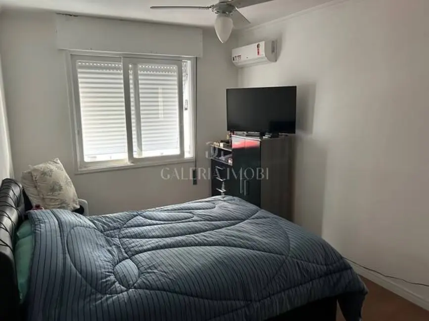 Apartamento com 2 quartos à venda, 111m2 em Gonzaga, Santos - SP - imagem 9 Foto 9 de Apartamento com 2 quartos à venda, 111m2 em Gonzaga, Santos - SP