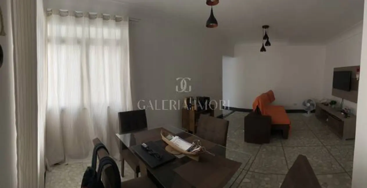 Apartamento com 2 quartos à venda, 111m2 em Gonzaga, Santos - SP - imagem 3 Foto 3 de Apartamento com 2 quartos à venda, 111m2 em Gonzaga, Santos - SP