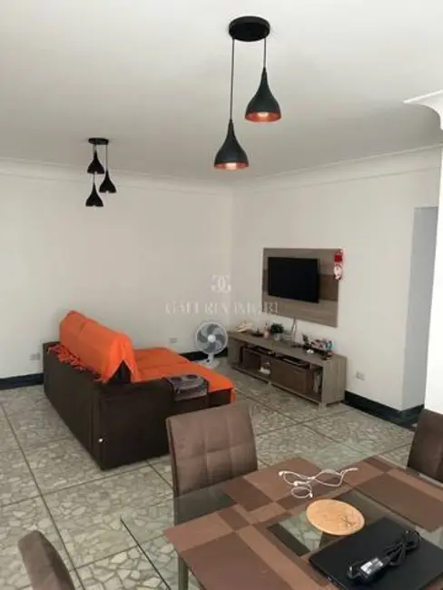 Foto 1 de Apartamento com 2 quartos à venda, 111m2 em Gonzaga, Santos - SP