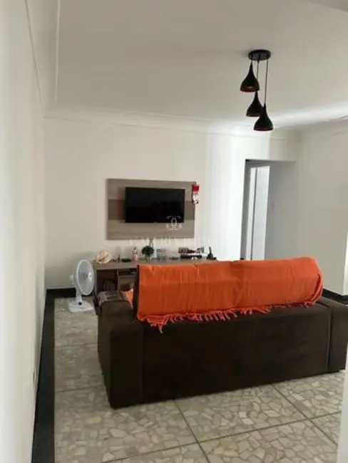 Foto 2 de Apartamento com 2 quartos à venda, 111m2 em Gonzaga, Santos - SP