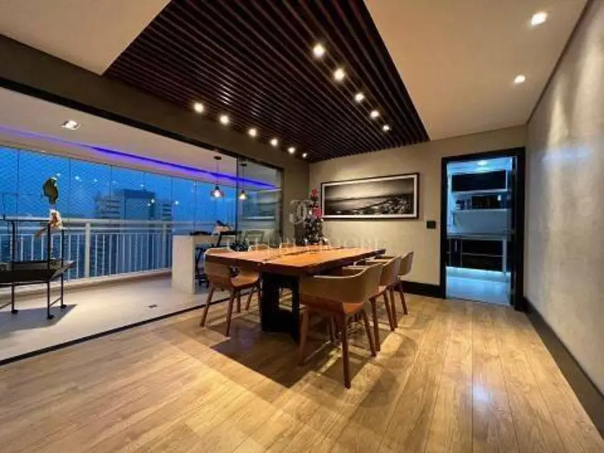 Foto 1 de Apartamento com 3 quartos à venda, 135m2 em Gonzaga, Santos - SP