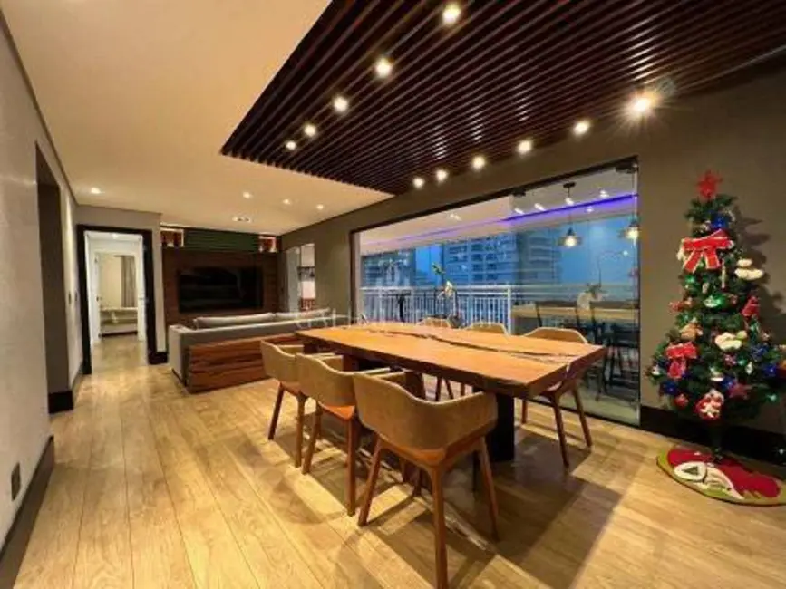 Foto 2 de Apartamento com 3 quartos à venda, 135m2 em Gonzaga, Santos - SP