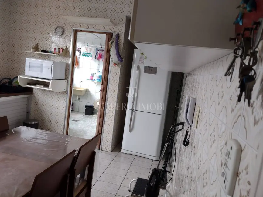 Foto 5 de Apartamento com 2 quartos à venda, 84m2 em Aparecida, Santos - SP