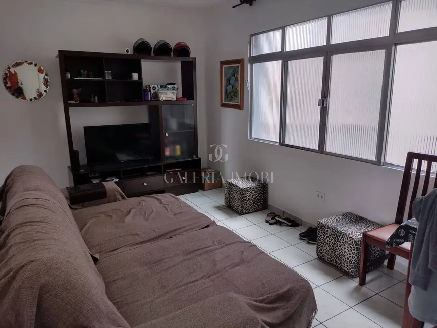 Foto 1 de Apartamento com 2 quartos à venda, 84m2 em Aparecida, Santos - SP