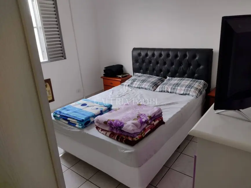 Foto 7 de Apartamento com 2 quartos à venda, 84m2 em Aparecida, Santos - SP