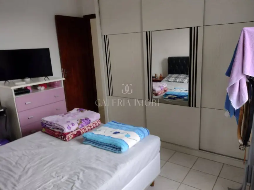 Foto 6 de Apartamento com 2 quartos à venda, 84m2 em Aparecida, Santos - SP