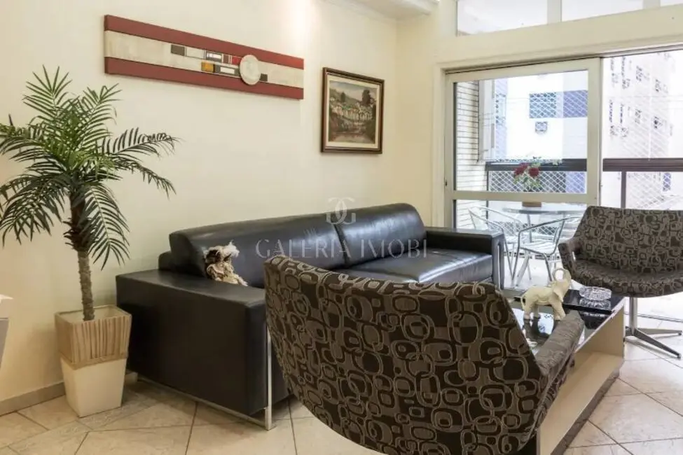 Foto 6 de Apartamento com 3 quartos à venda, 133m2 em Aparecida, Santos - SP