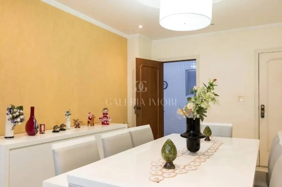 Foto 4 de Apartamento com 3 quartos à venda, 133m2 em Aparecida, Santos - SP