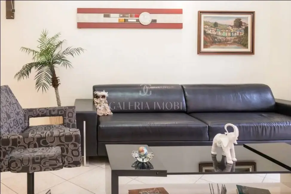 Foto 7 de Apartamento com 3 quartos à venda, 133m2 em Aparecida, Santos - SP