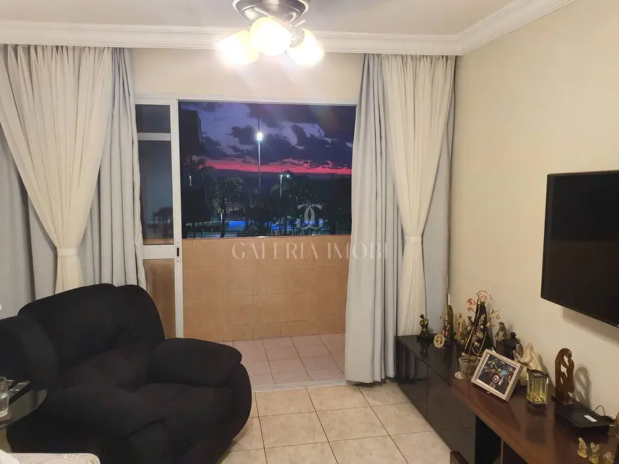Apartamento com 3 quartos à venda, 163m2 em Aparecida, Santos - SP - imagem 7 Foto 7 de Apartamento com 3 quartos à venda, 163m2 em Aparecida, Santos - SP
