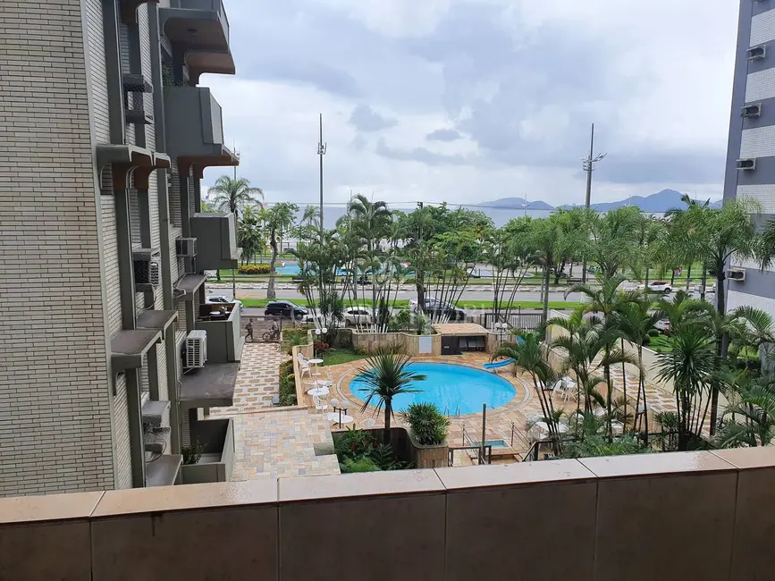 Apartamento com 3 quartos à venda, 163m2 em Aparecida, Santos - SP - imagem 9 Foto 9 de Apartamento com 3 quartos à venda, 163m2 em Aparecida, Santos - SP