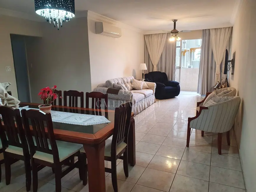 Apartamento com 3 quartos à venda, 163m2 em Aparecida, Santos - SP - imagem 6 Foto 6 de Apartamento com 3 quartos à venda, 163m2 em Aparecida, Santos - SP