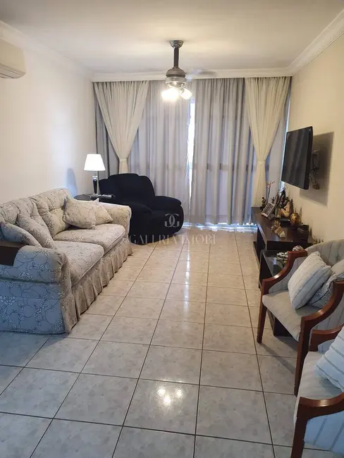 Apartamento com 3 quartos à venda, 163m2 em Aparecida, Santos - SP - imagem 2 Foto 2 de Apartamento com 3 quartos à venda, 163m2 em Aparecida, Santos - SP