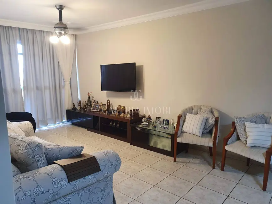 Apartamento com 3 quartos à venda, 163m2 em Aparecida, Santos - SP - imagem 4 Foto 4 de Apartamento com 3 quartos à venda, 163m2 em Aparecida, Santos - SP