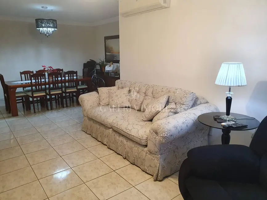 Apartamento com 3 quartos à venda, 163m2 em Aparecida, Santos - SP - imagem 5 Foto 5 de Apartamento com 3 quartos à venda, 163m2 em Aparecida, Santos - SP