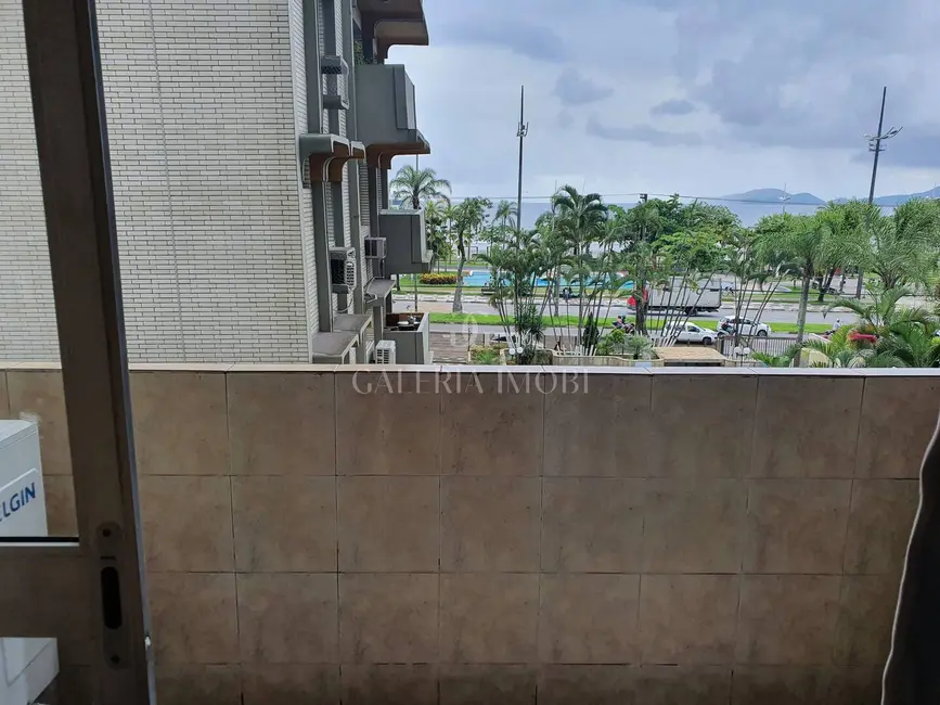 Apartamento com 3 quartos à venda, 163m2 em Aparecida, Santos - SP - imagem 8 Foto 8 de Apartamento com 3 quartos à venda, 163m2 em Aparecida, Santos - SP