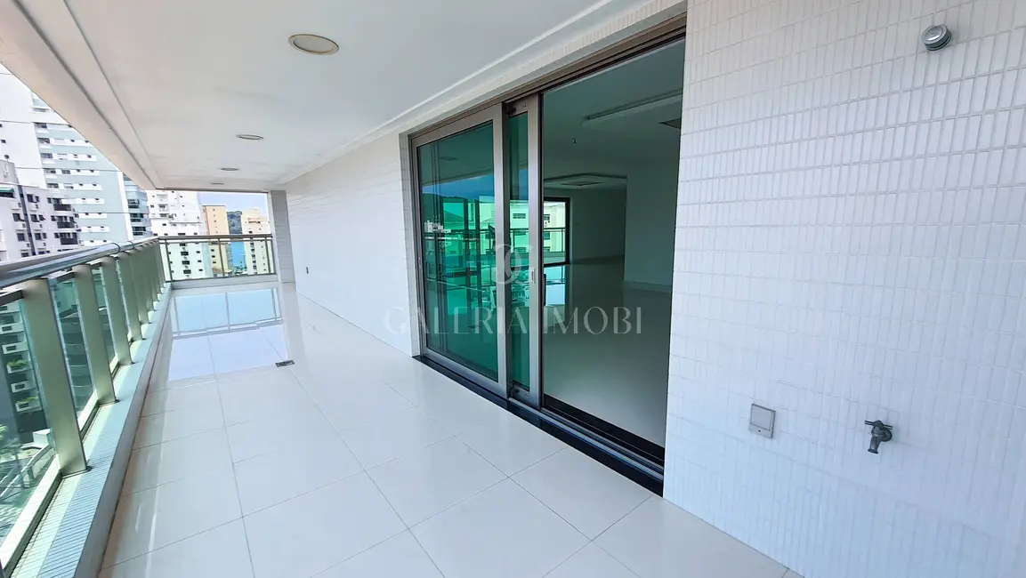 Foto 7 de Apartamento com 4 quartos à venda, 487m2 em Ponta da Praia, Santos - SP