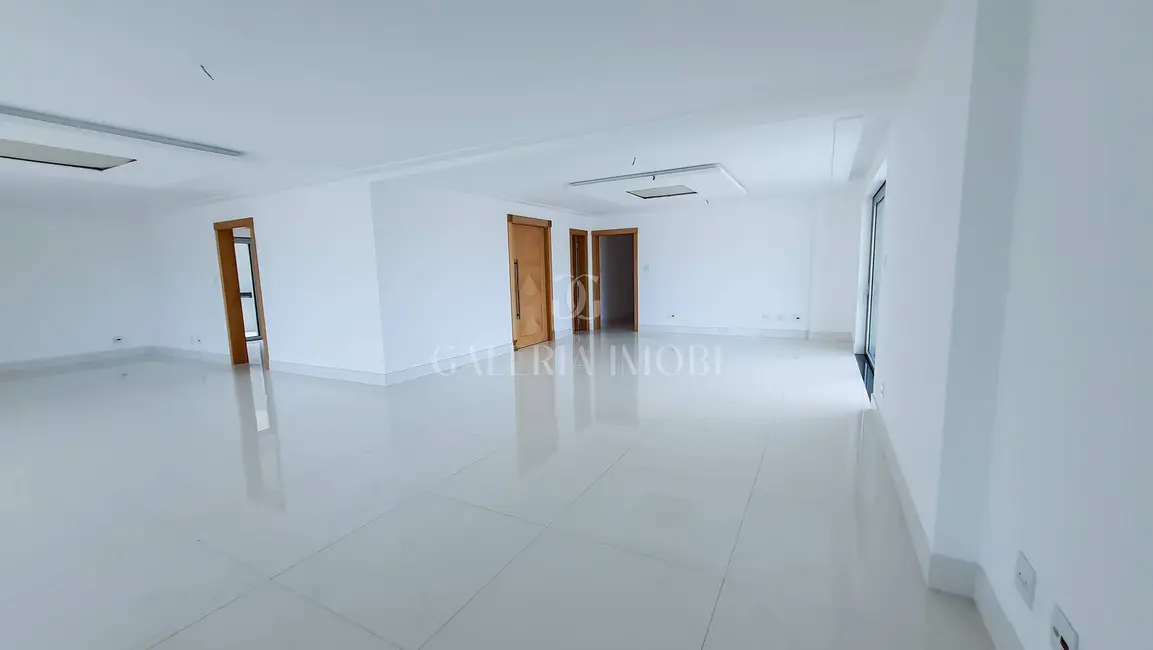 Foto 5 de Apartamento com 4 quartos à venda, 487m2 em Ponta da Praia, Santos - SP