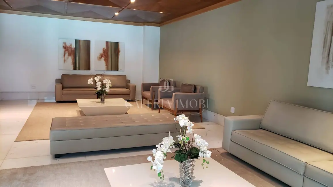 Foto 3 de Apartamento com 4 quartos à venda, 487m2 em Ponta da Praia, Santos - SP