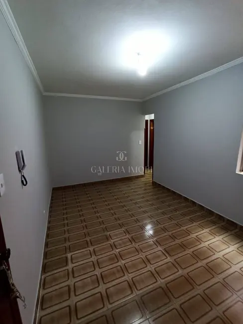 Foto 3 de Apartamento com 2 quartos à venda, 58m2 em Itararé, Sao Vicente - SP