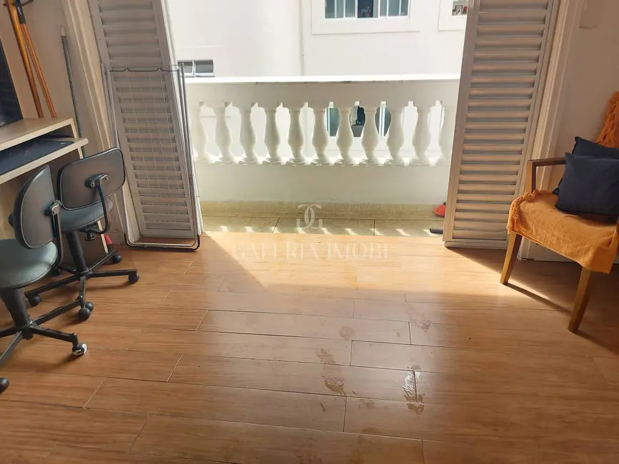 Apartamento com 3 quartos à venda, 128m2 em Embaré, Santos - SP - imagem 3 Foto 3 de Apartamento com 3 quartos à venda, 128m2 em Embaré, Santos - SP