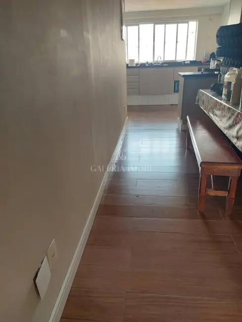 Apartamento com 3 quartos à venda, 128m2 em Embaré, Santos - SP - imagem 8 Foto 8 de Apartamento com 3 quartos à venda, 128m2 em Embaré, Santos - SP