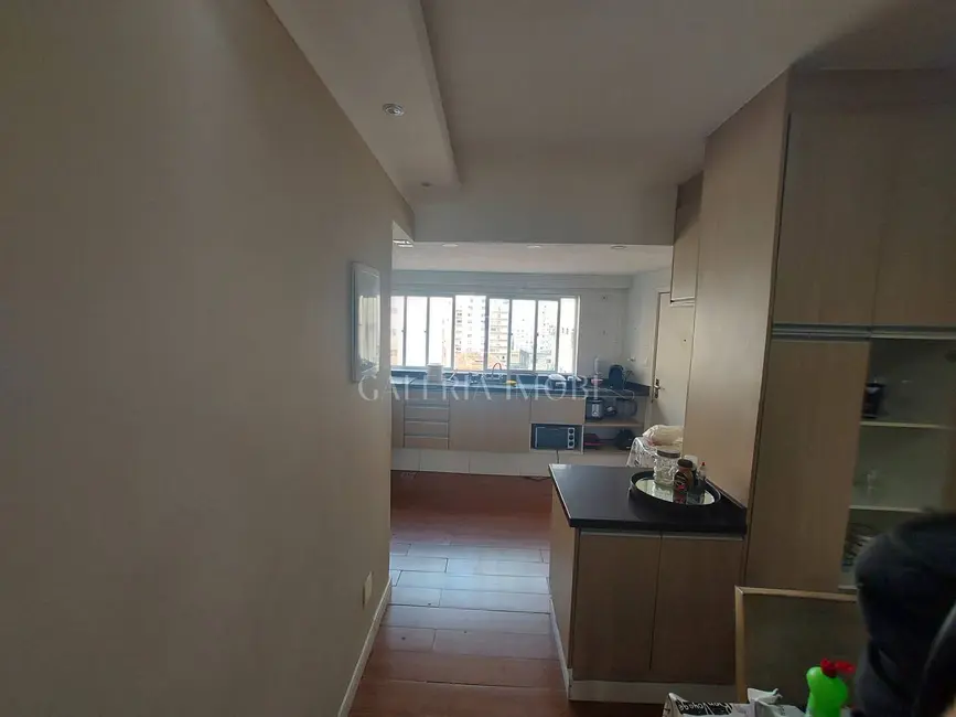 Apartamento com 3 quartos à venda, 128m2 em Embaré, Santos - SP - imagem 9 Foto 9 de Apartamento com 3 quartos à venda, 128m2 em Embaré, Santos - SP