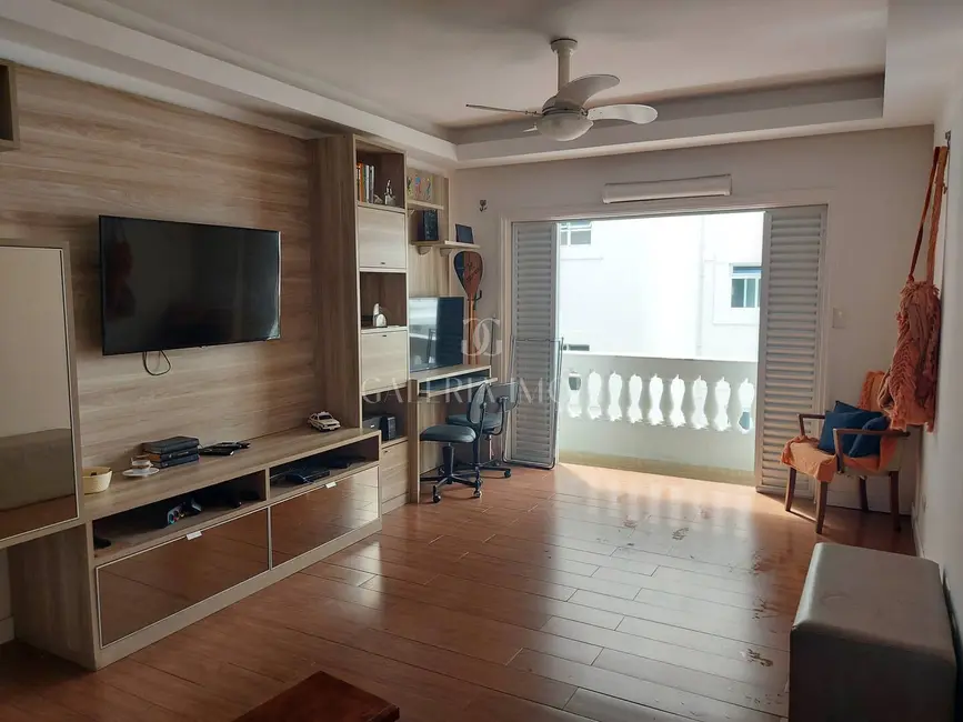 Apartamento com 3 quartos à venda, 128m2 em Embaré, Santos - SP - imagem 4 Foto 4 de Apartamento com 3 quartos à venda, 128m2 em Embaré, Santos - SP