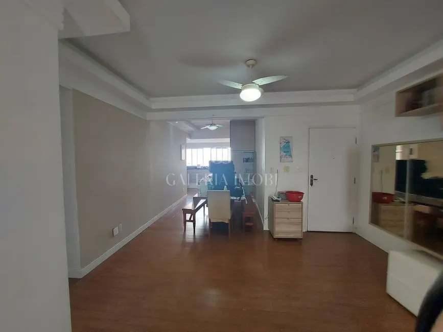 Apartamento com 3 quartos à venda, 128m2 em Embaré, Santos - SP - imagem 6 Foto 6 de Apartamento com 3 quartos à venda, 128m2 em Embaré, Santos - SP