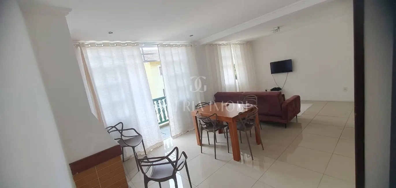 Foto 4 de Apartamento com 3 quartos à venda, 85m2 em Várzea, Teresopolis - RJ