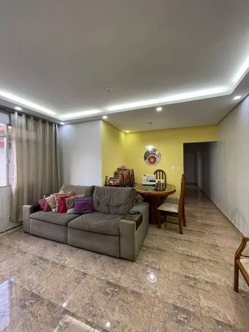 Foto 3 de Apartamento com 2 quartos à venda, 98m2 em Embaré, Santos - SP
