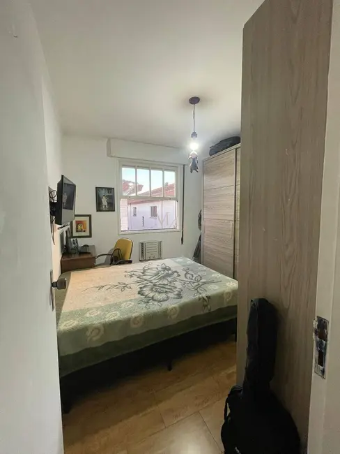 Foto 7 de Apartamento com 2 quartos à venda, 98m2 em Embaré, Santos - SP