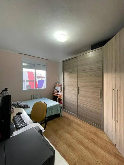 Foto 8 de Apartamento com 2 quartos à venda, 98m2 em Embaré, Santos - SP