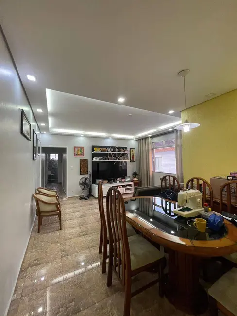 Foto 4 de Apartamento com 2 quartos à venda, 98m2 em Embaré, Santos - SP